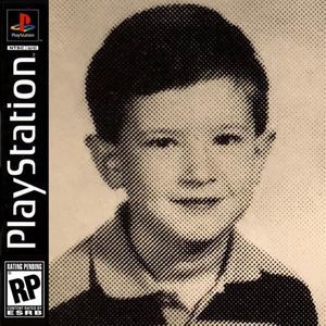 Meet your Posher, Patrick